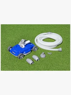 Bestway Flowclear Poolrengøring Automatisk