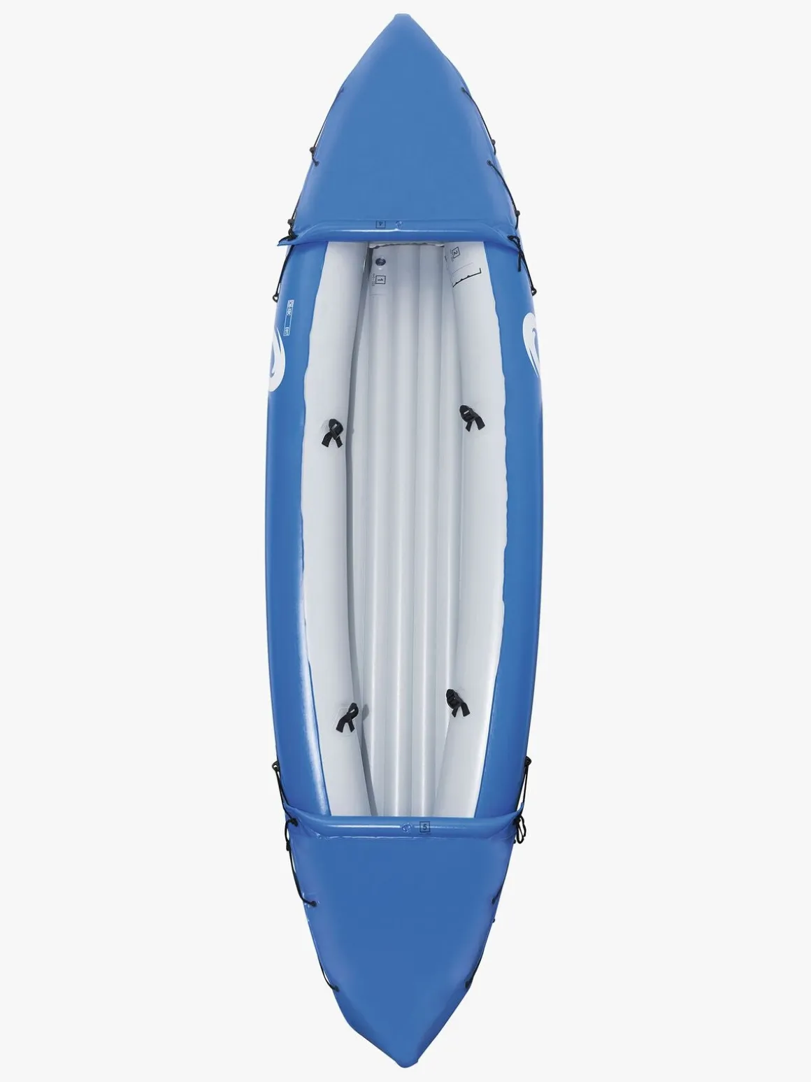 Bestway Gummibåd Hydro-Force Lite-Rapid X2 Kayak