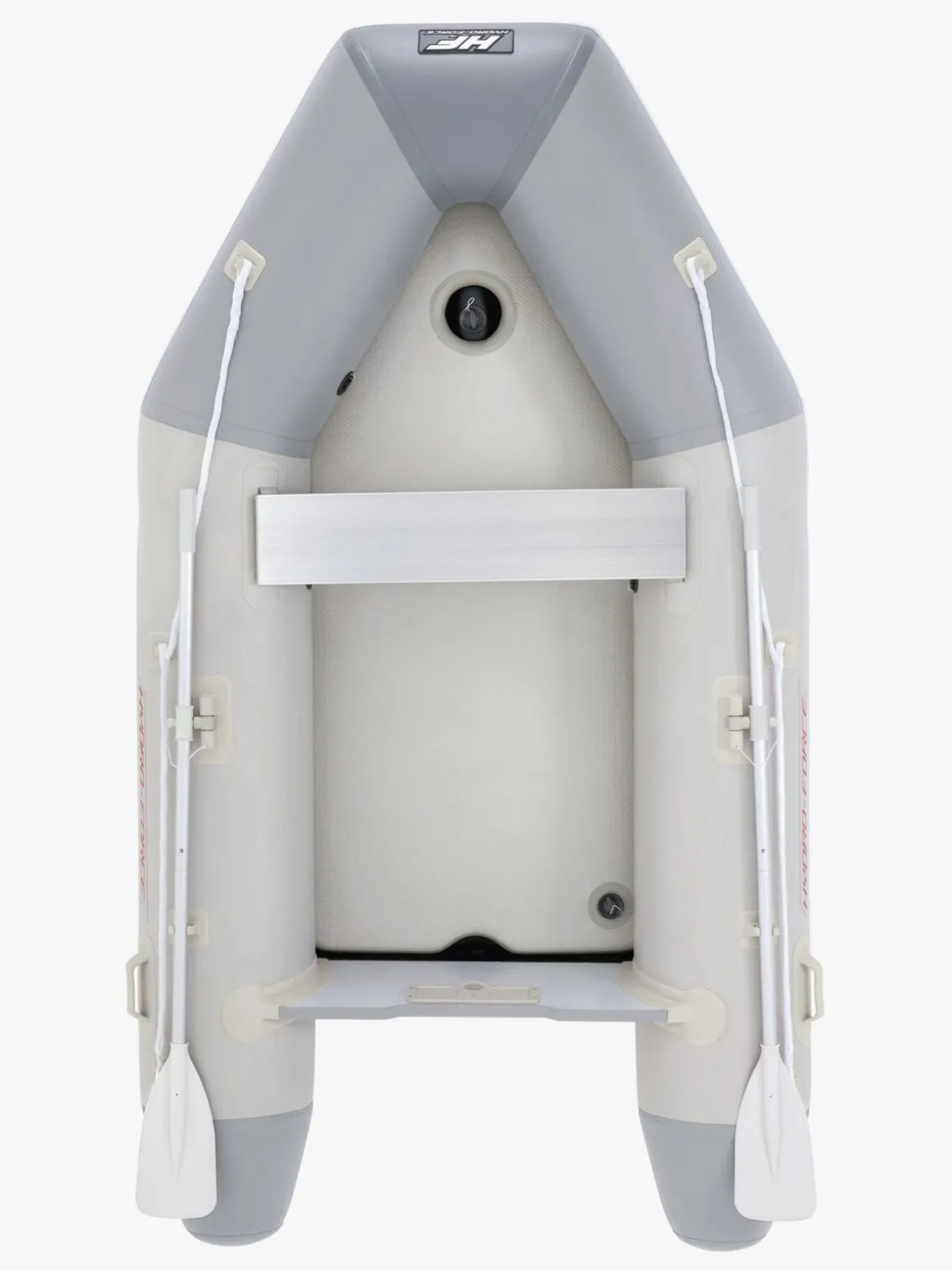 Bestway Hydro-Force Gummibåd Caspian Pro