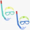 Bestway Hydro-Swim Fun Kyklop-maske Blandet Udvalg