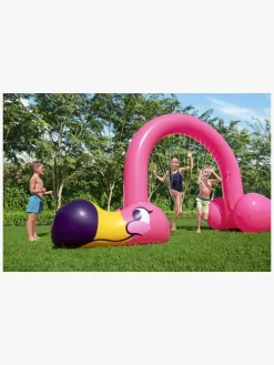 Bestway Jumbo Flamingo Vandspreder