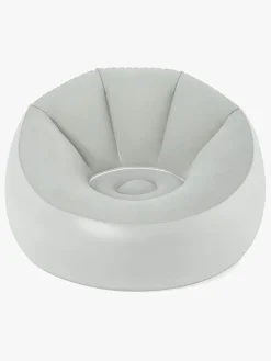 Bestway Oppustelig Stol Inflate-A-Chair LED Lænestol
