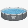 Bestway Steel Pro Max Pool 457x107 cm