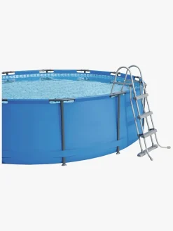 Bestway Steel Pro Max poolsæt 457x107 cm
