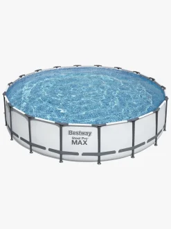 Bestway Steel Pro Max poolsæt 549x122 cm