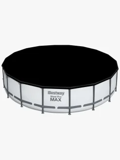 Bestway Steel Pro Max poolsæt 549x122 cm