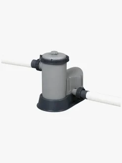 Bestway Steel Pro Max poolsæt 549x122 cm