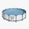 Bestway Steel Pro Max poolsæt 427x107 cm