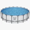 Bestway Steel Pro Max Pool 549x132 cm