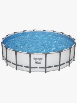 Bestway Steel Pro Max Pool 549x132 cm