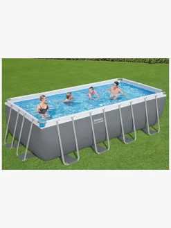 Bestway Steel Pro Max Pool 488x244x122 cm
