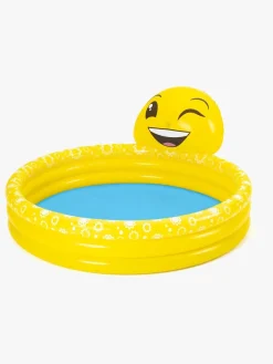 Bestway Summer Smiles Sprinkler Pool