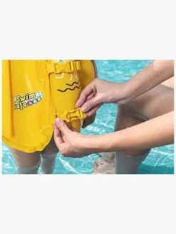 Bestway Swim Safe Svømmevest Step B 3+