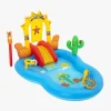 Bestway Vandland Wild West 264x188