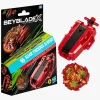 Beyblade X Soar Phoenix Deluxe String Launcher Sæt
