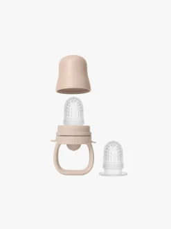 BIBS Baby Feeder Madsut, Blush