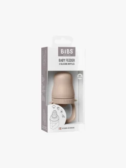 BIBS Baby Feeder Madsut, Blush