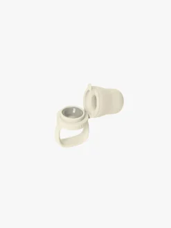 BIBS Baby Feeder Madsut, Ivory