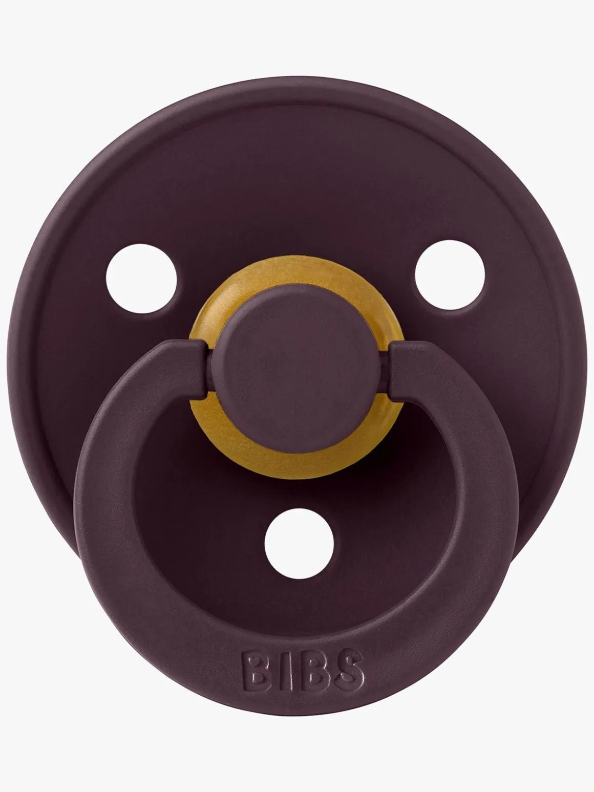 BIBS Colour Sut Str. 2, Plum