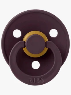 BIBS Colour Sut Str. 1, Plum