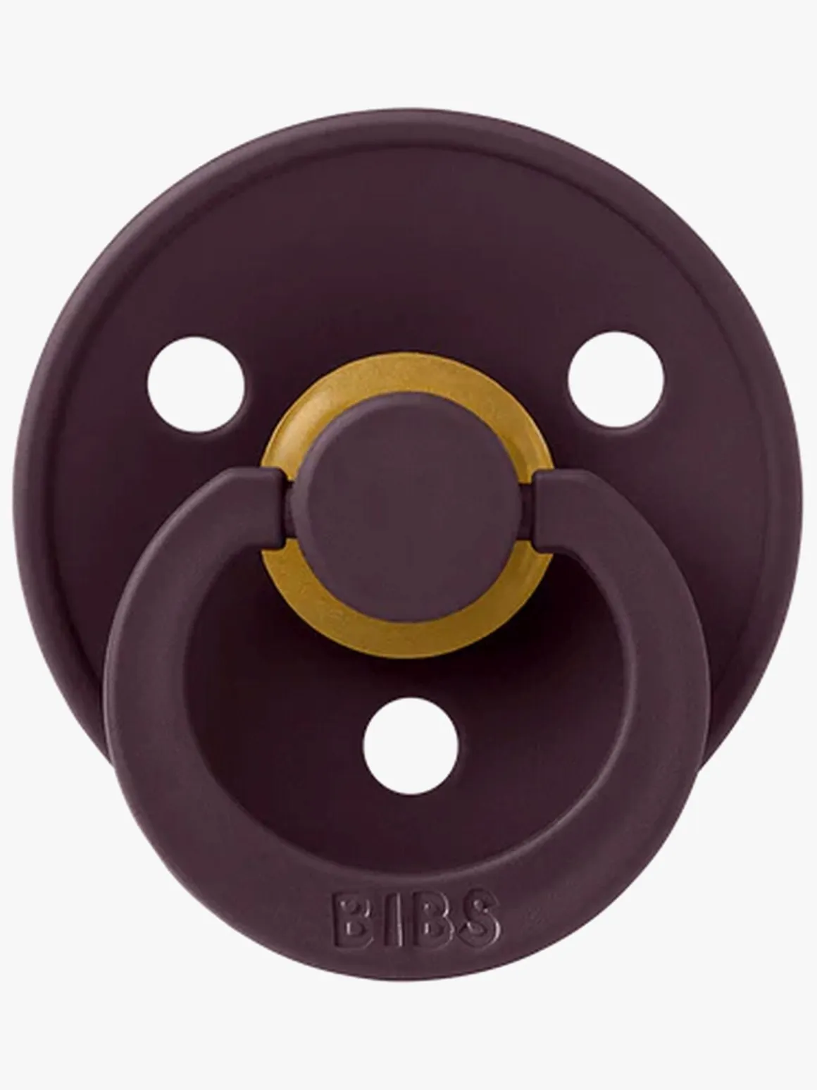 BIBS Colour Sut Str. 1, Plum