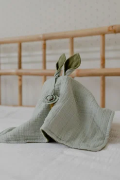 BIBS Kangaroo Nusseklud, Sage
