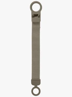 BIBS Loop Suttesnor, Dark Oak