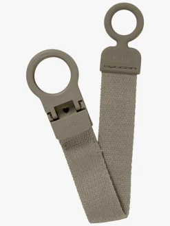 BIBS Loop Suttesnor, Dark Oak
