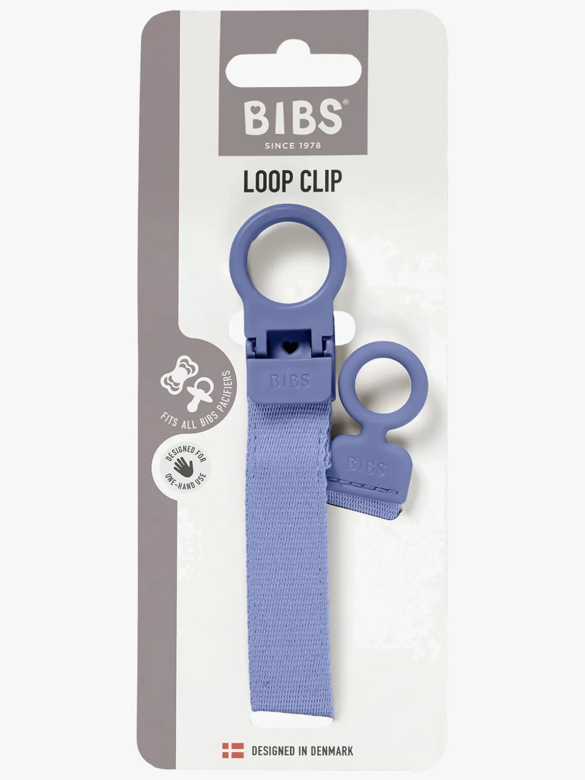 BIBS Loop Suttesnor, Peri