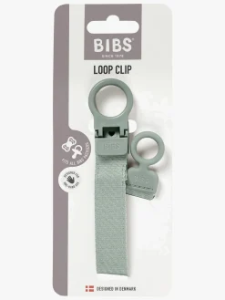 BIBS Loop Suttesnor, Sage