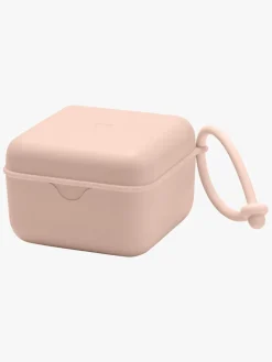 BIBS Sutteboks, Blush