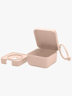 BIBS Sutteboks, Blush