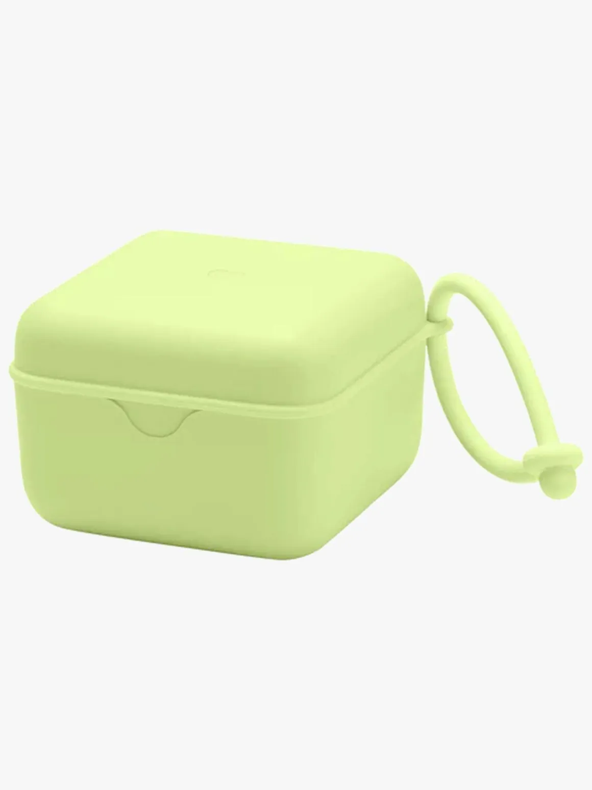 BIBS Sutteboks, Matcha