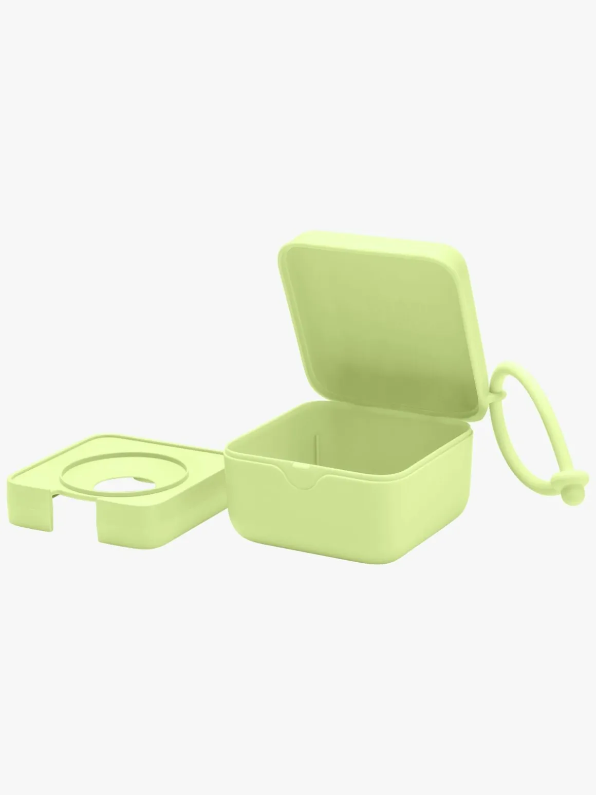 BIBS Sutteboks, Matcha