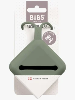 BIBS Sutteboks, Pine