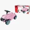 BIG Bobby Car Gåbil, Neo Rosé