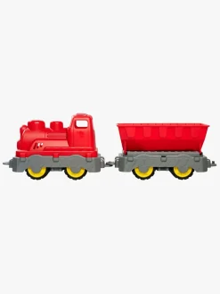 BIG Power Worker Mini Tog med Tiplad
