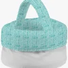 BimbiPirulos Opbevaring, White/Grey