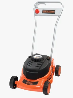 Black & Decker Plæneklipper