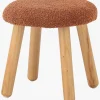 Bloomingville Aksel Skammel, Brown