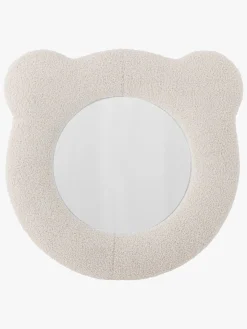 Bloomingville Baily Spejl, White