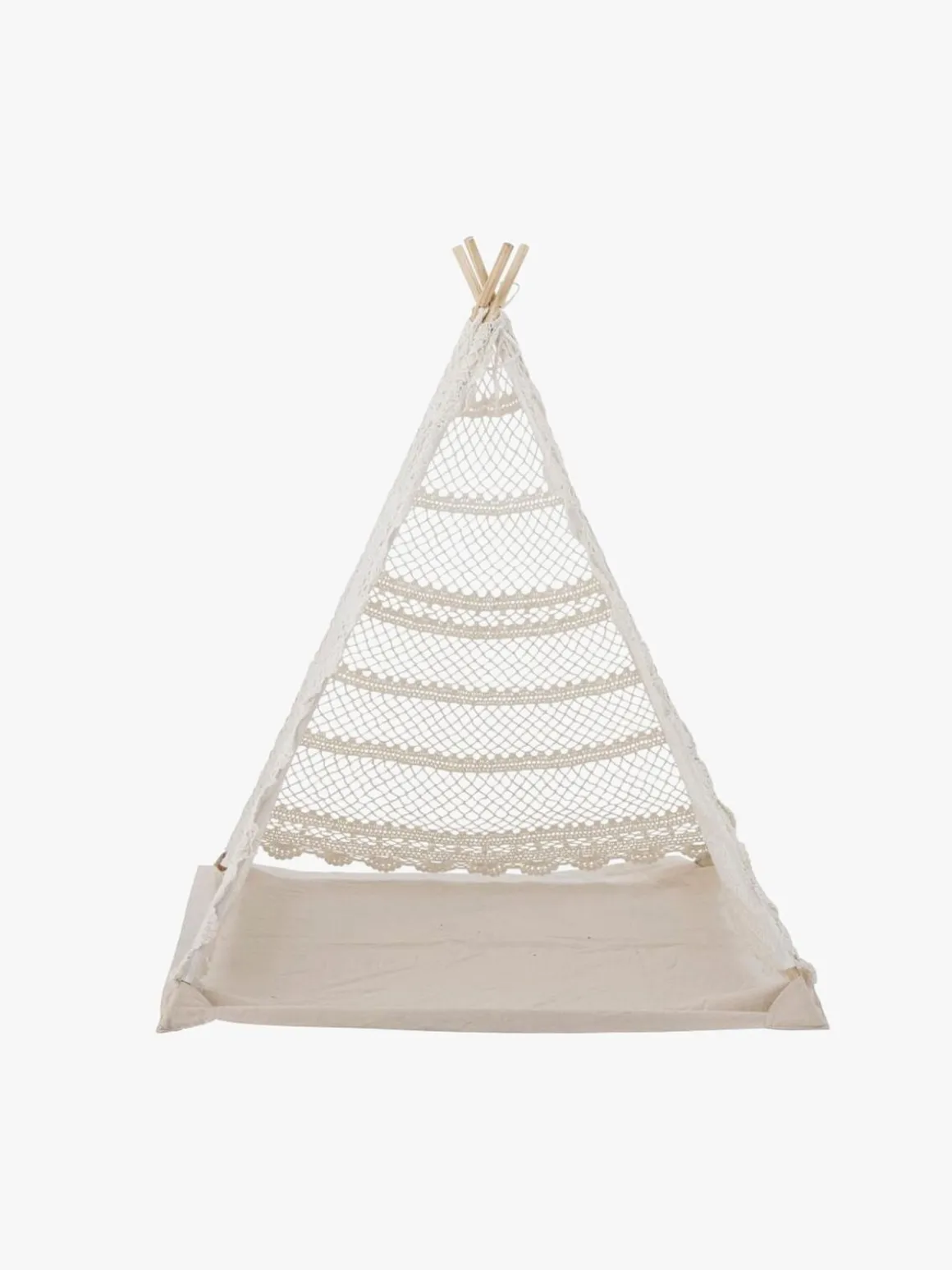 Bloomingville Herle Tipi-telt, Natur