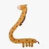 Bloomingville Ibber Bamse, Orange