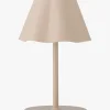 Bloomingville Lianna Portable Bordlampe, Nature