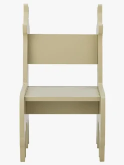 Bloomingville MINI Ibber Stol, Grå
