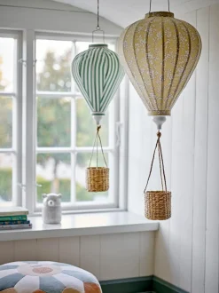 Bloomingville MINI Pomp Uro, Gul
