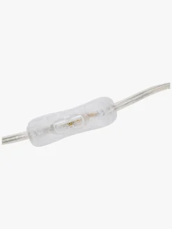 Bloomingville Paddy Bordlampe, Rose