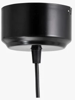 Bloomingville Rodi Lampe, Sort