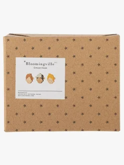 Bloomingville Simson Kroge, Brun