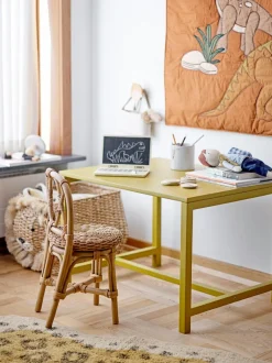 Bloomingville Simson Kroge, Brun